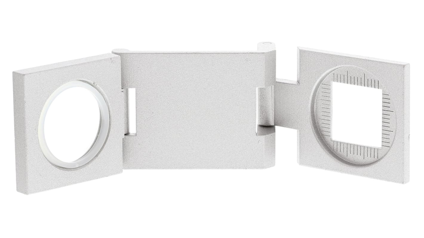 Loupe RS PRO, grossissement 8X, diam. lentille 20mm