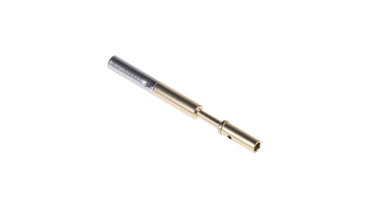 AB Connectors Female Crimp Circular Connector Contact