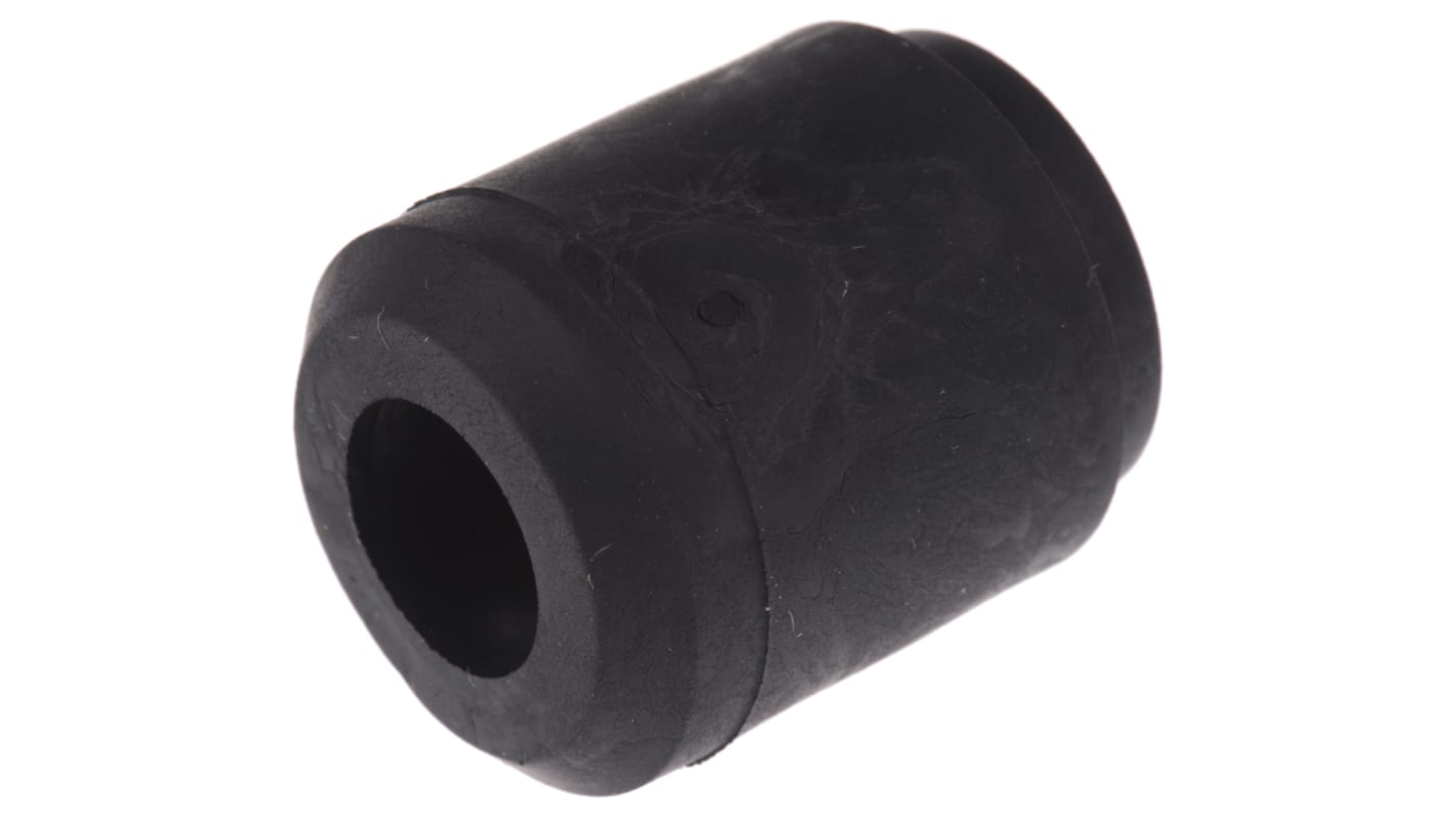 Bulgin 900 Series Black, Grey, White Cable Gland, PG13.5 Thread, 7mm Min, 13mm Max, IP68