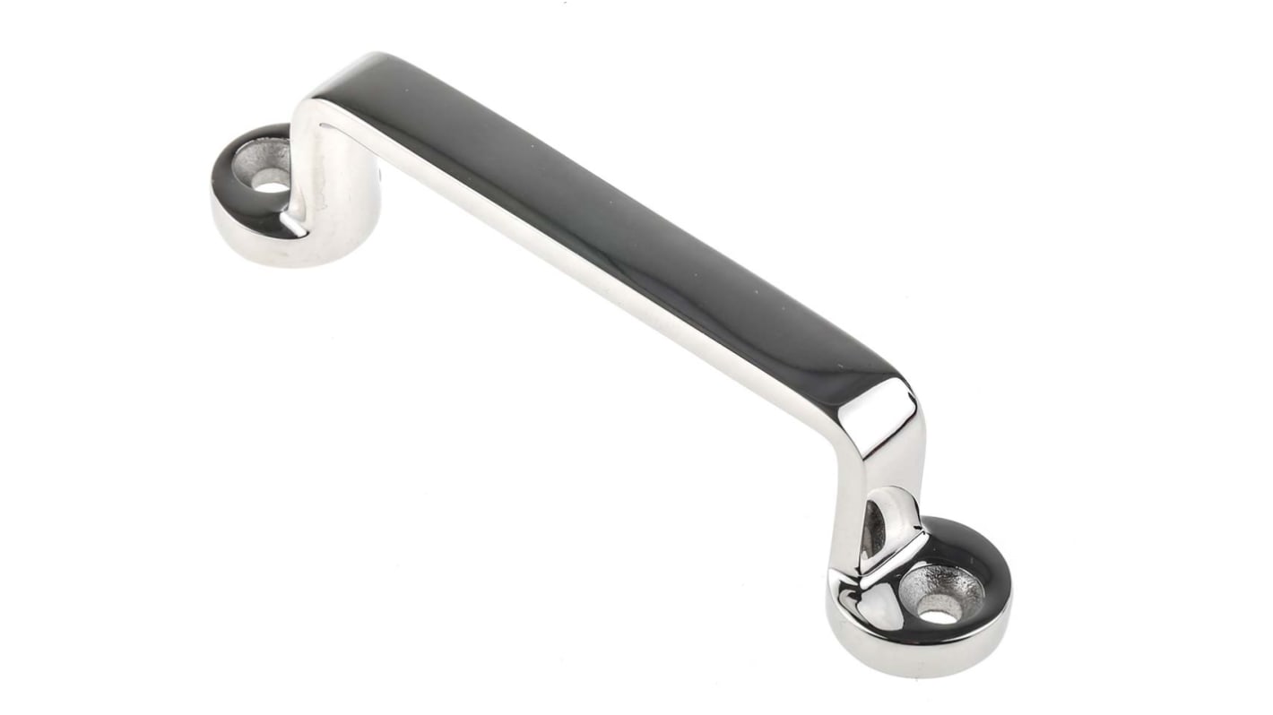 Pinet Stainless Steel Handle 25 mm Height, 5.5mm Width, 100mm Length