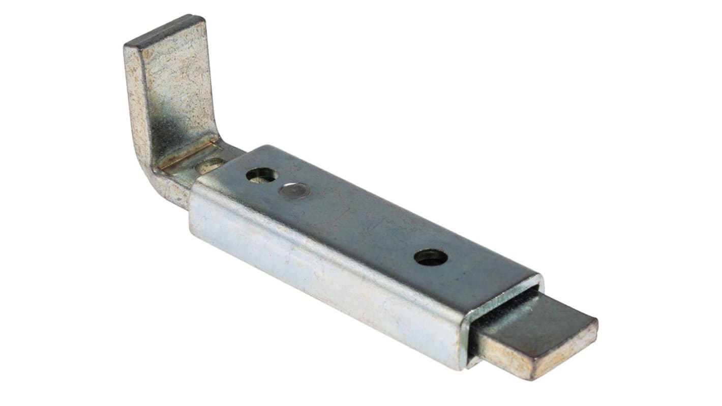 Steinbach & Vollman Steel Door Bolt, 90 x 20mm