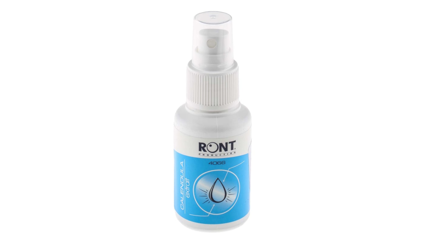 Ront Production First Aid Cleaner & Sanitiser