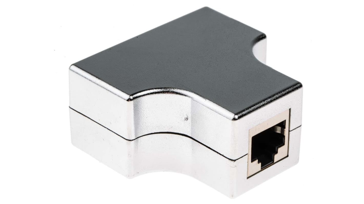 RS PRO Female RJ45 Connector, Cat5