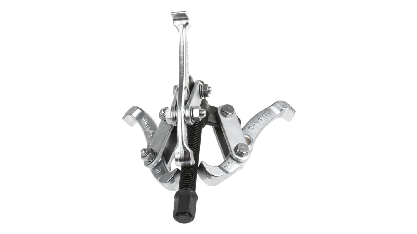 Estrattore per cuscinetti RS PRO, diametro 100,0 mm A leva