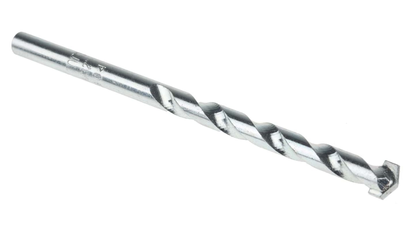 Bosch Carbide Tipped Masonry Drill Bit 7mm Diameter 100 mm Overall