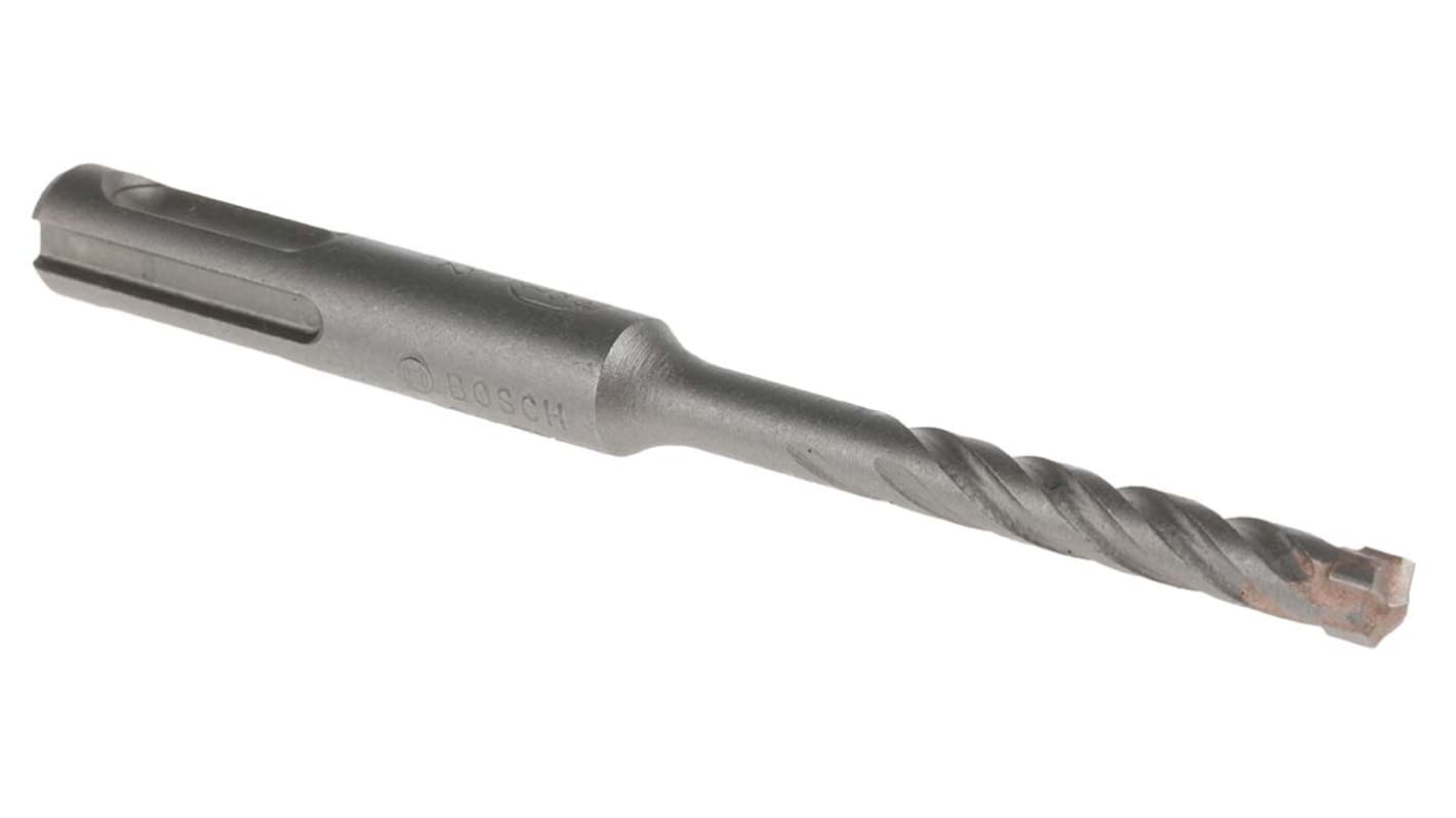Bosch Φ6mmSDS钻头, 110 mm总长
