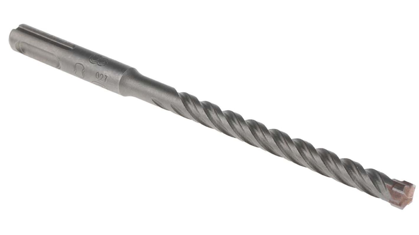 2608833789 Bosch SDS Plus Drill Bit for Masonry 8mm Diameter 160 mm Overall RS