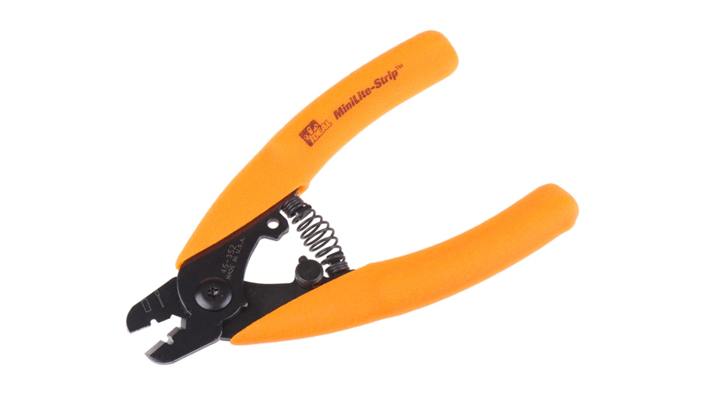 Ideal Wire Stripper