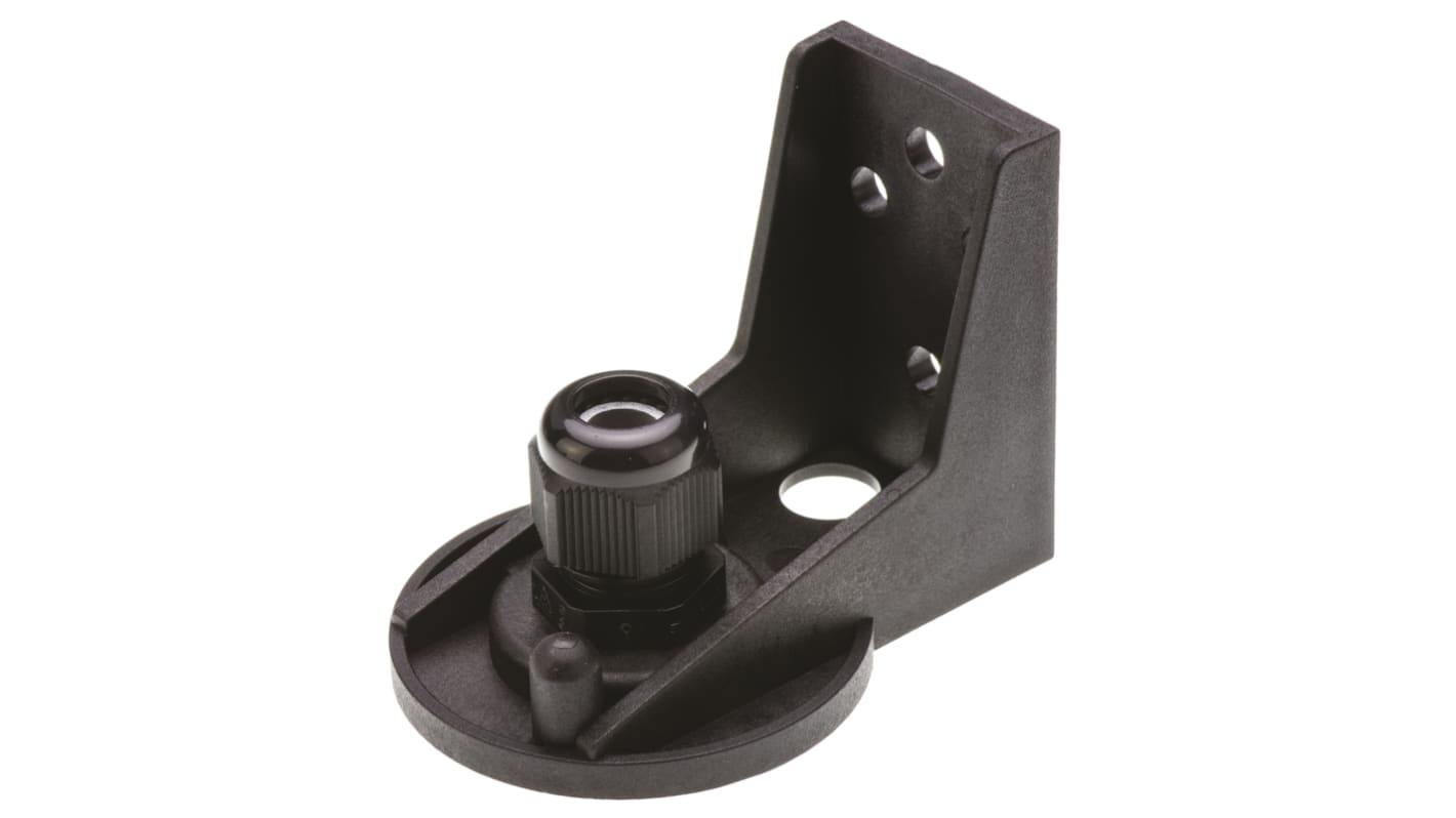 Werma Mounting Bracket for Use with KombiSIGN 70/71
