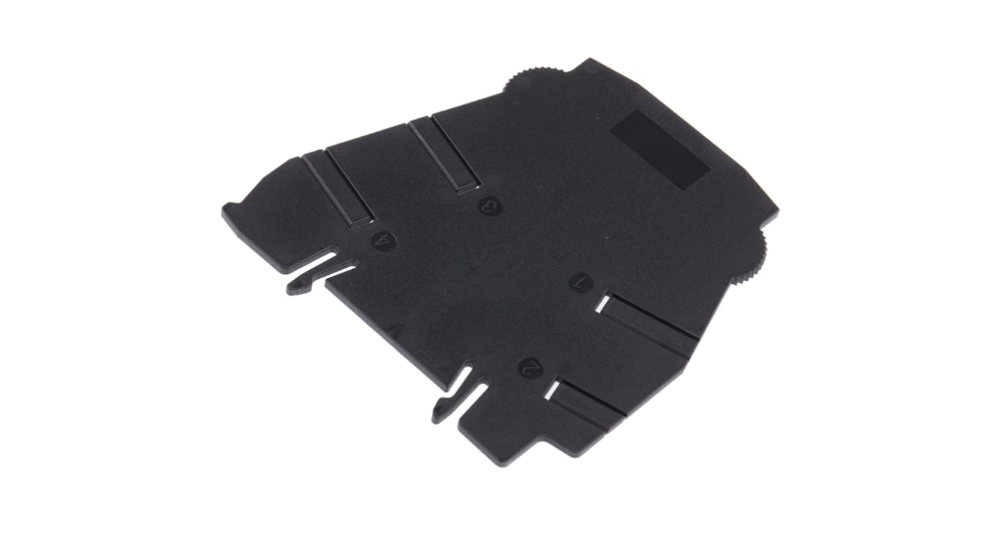 Phoenix Contact Separating Plate for PLC Relay, 2966841