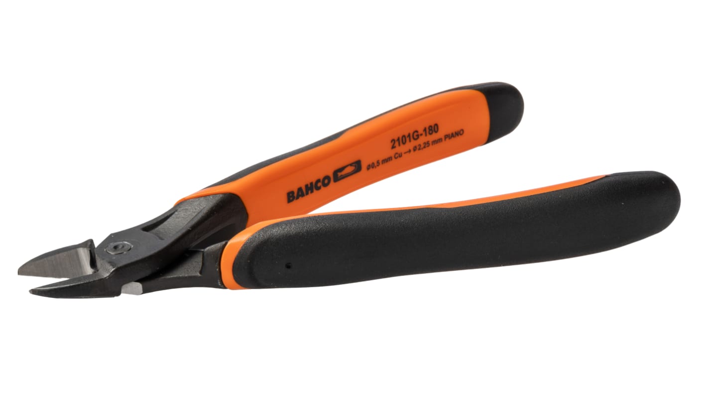 Bahco 2101G Side Cutters