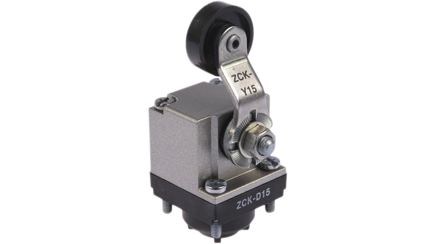 Telemecanique Sensors OsiSense XC Series Limit Switch