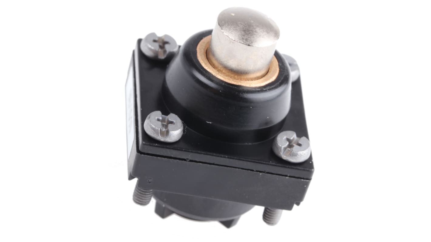 Telemecanique Sensors OsiSense XC Series Limit Switch Operating Head for Use with XC Series