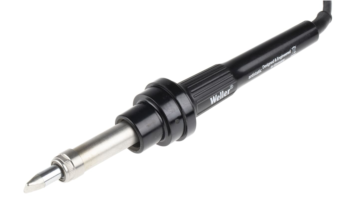 Saldatore Weller mod. WSP150, a , 150W, 24V