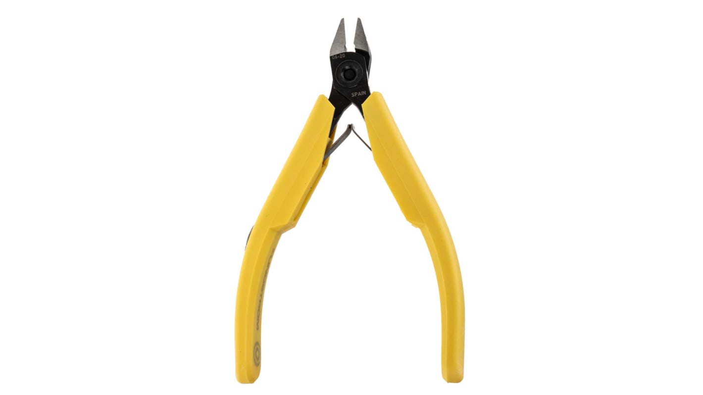 Lindstrom ESD Safe Side Cutters