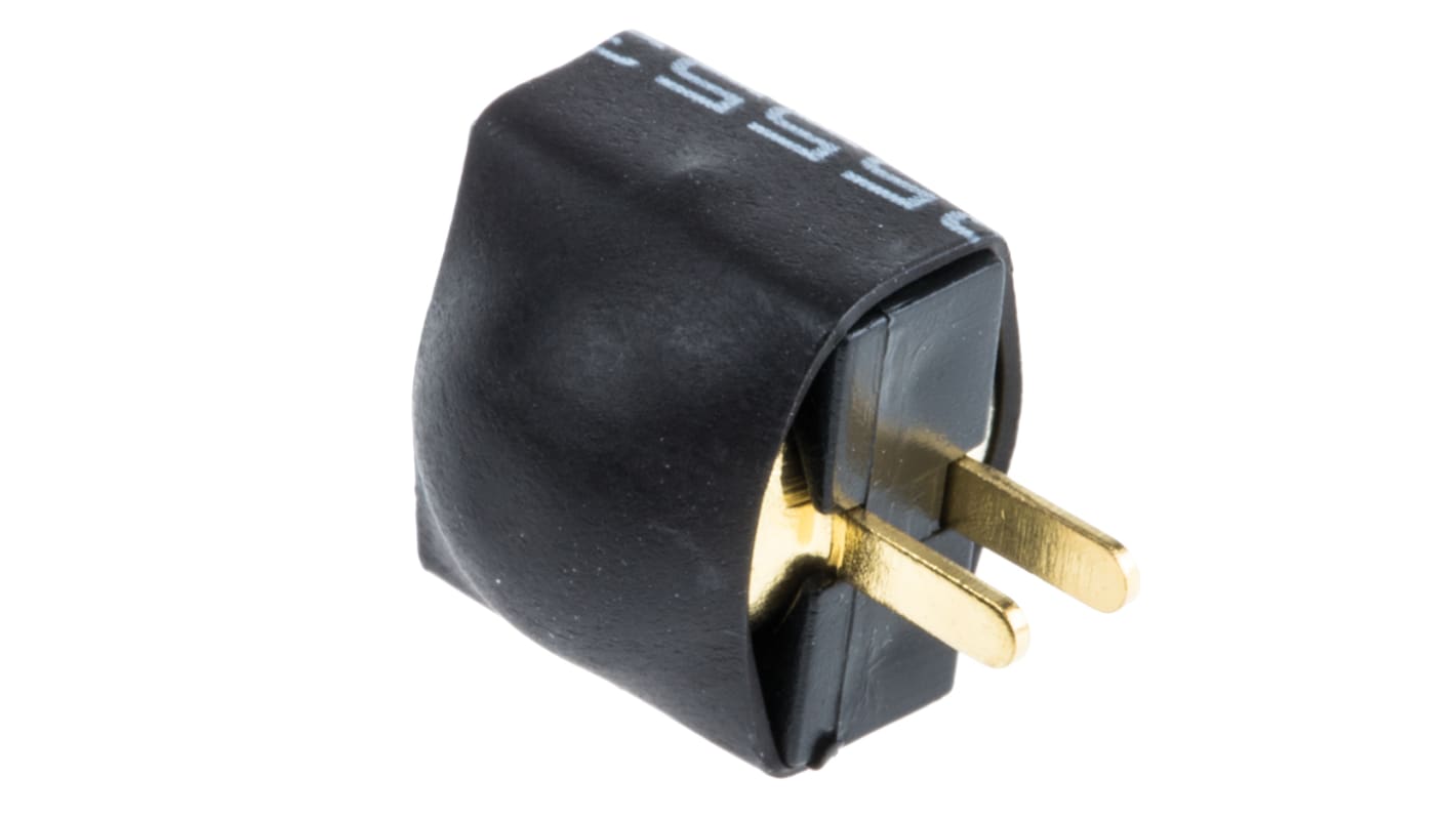 Assemtech Vibration Sensor, 309 mA Max, 9V Max, -25°C → +80°C