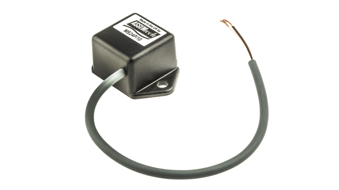 Assemtech Any Position Vibration Sensor 25mA