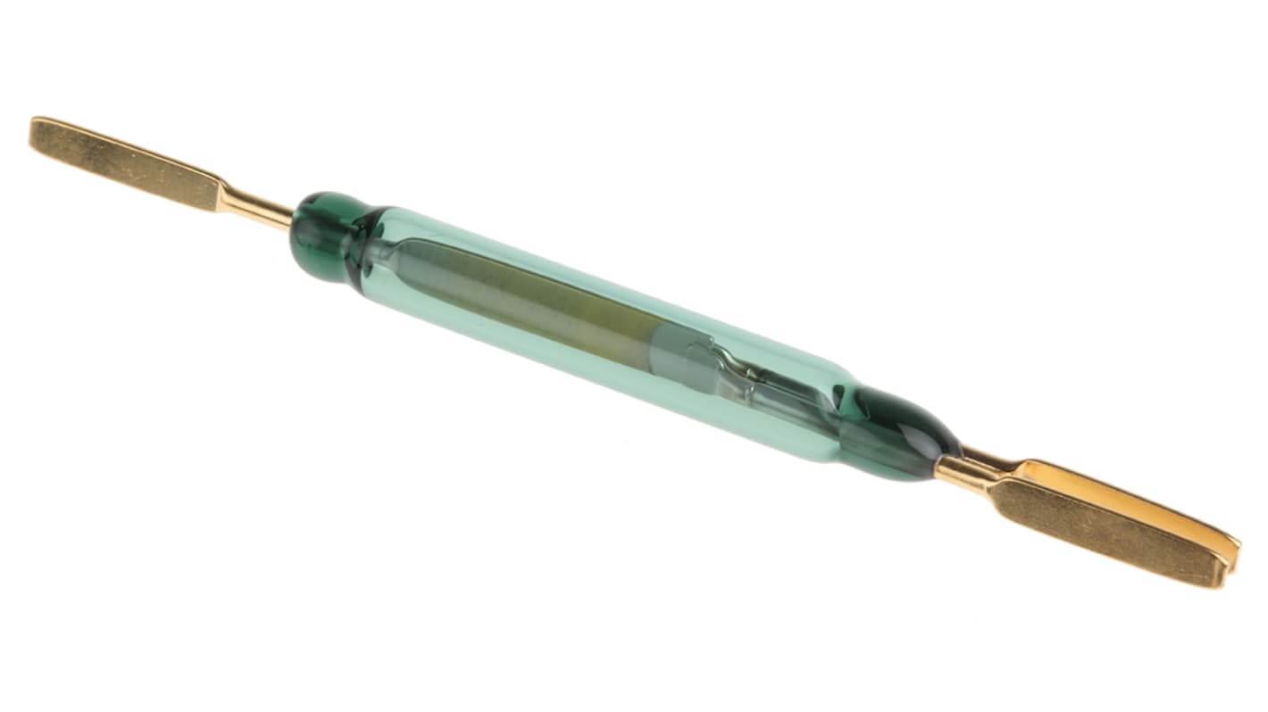 Interruttore reed, 2202-1917-060, SP-CO, 1A, 400V ca/cc