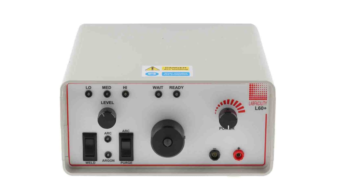 RS PRO Thermocouple Welder