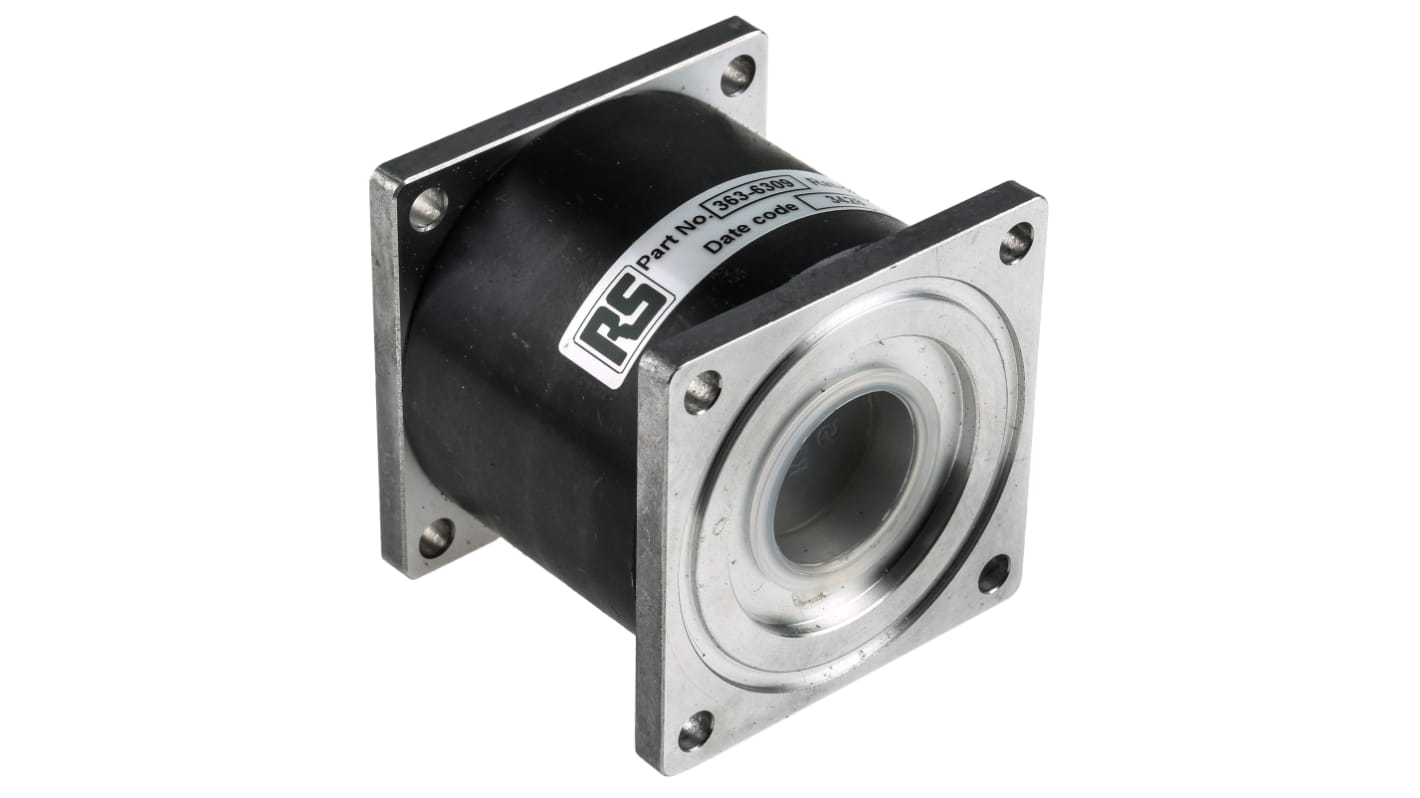 McLennan Servo Supplies Planetary Gearbox, 5:1 Gear Ratio, 12 Nm Maximum Torque