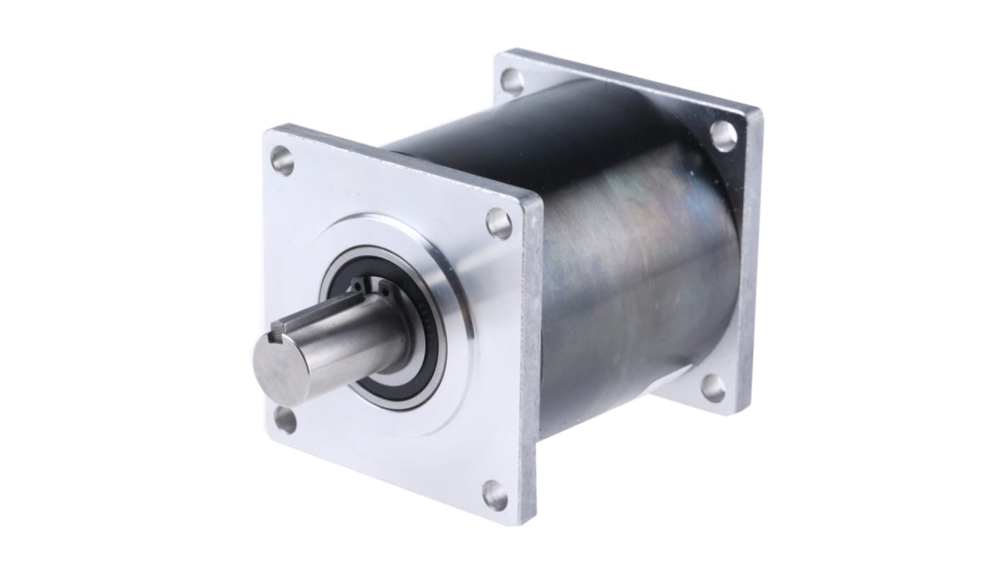 McLennan Servo Supplies Planetary Gearbox, 25:1 Gear Ratio, 24 Nm Maximum Torque