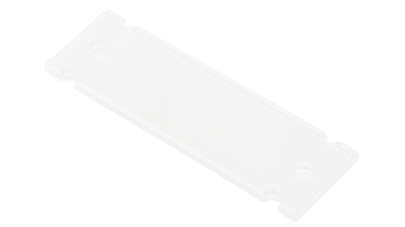 HellermannTyton Cable Markers, 525-13353 HC12-35-PEUV-CL