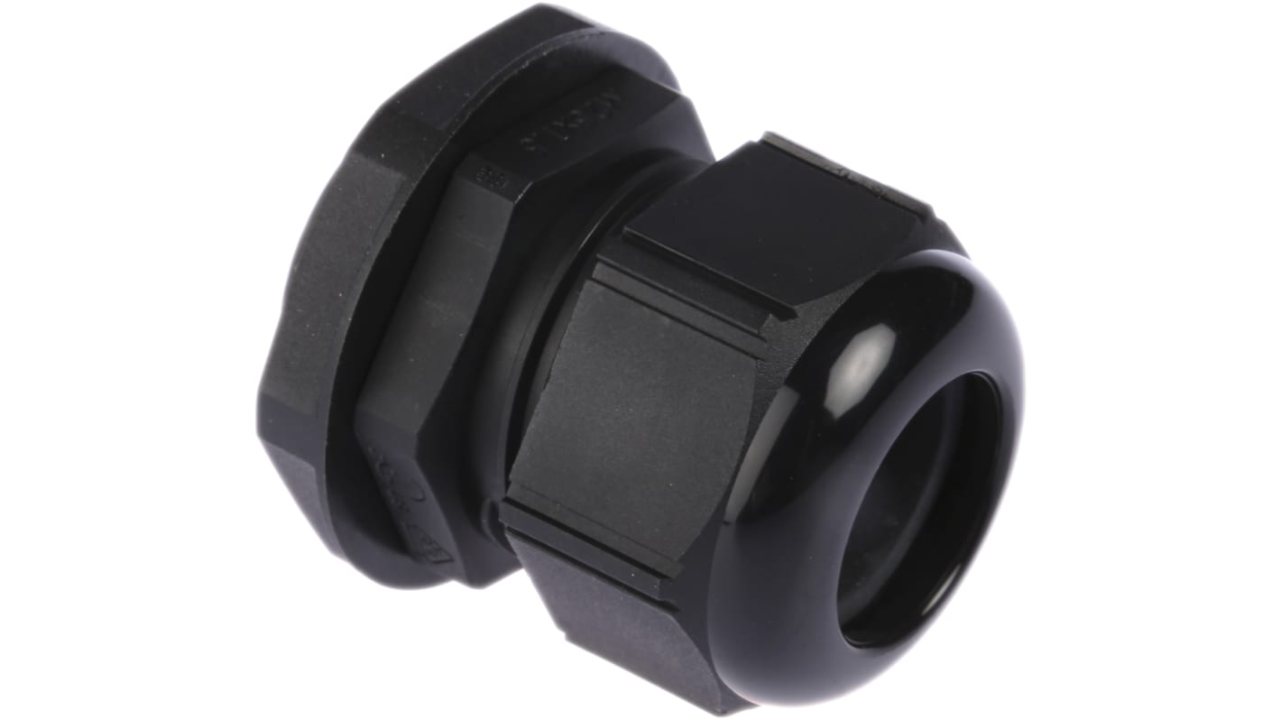 53111230+53119130 | Lapp SKINTOP Kabelverschraubung, M25 Polyamid 