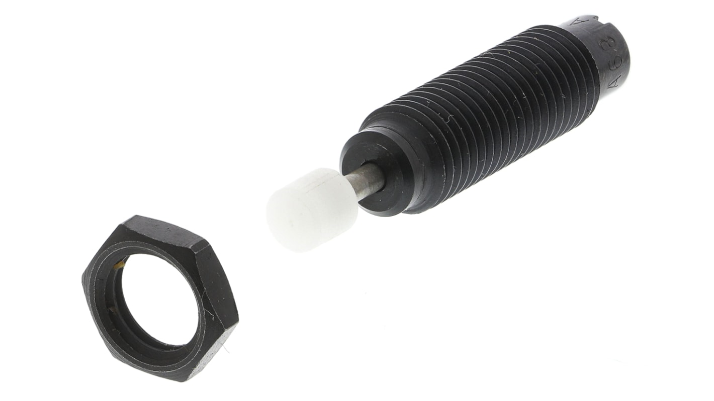 ACE Shock Absorber, MC10MH-B, 28.5mm Body Length