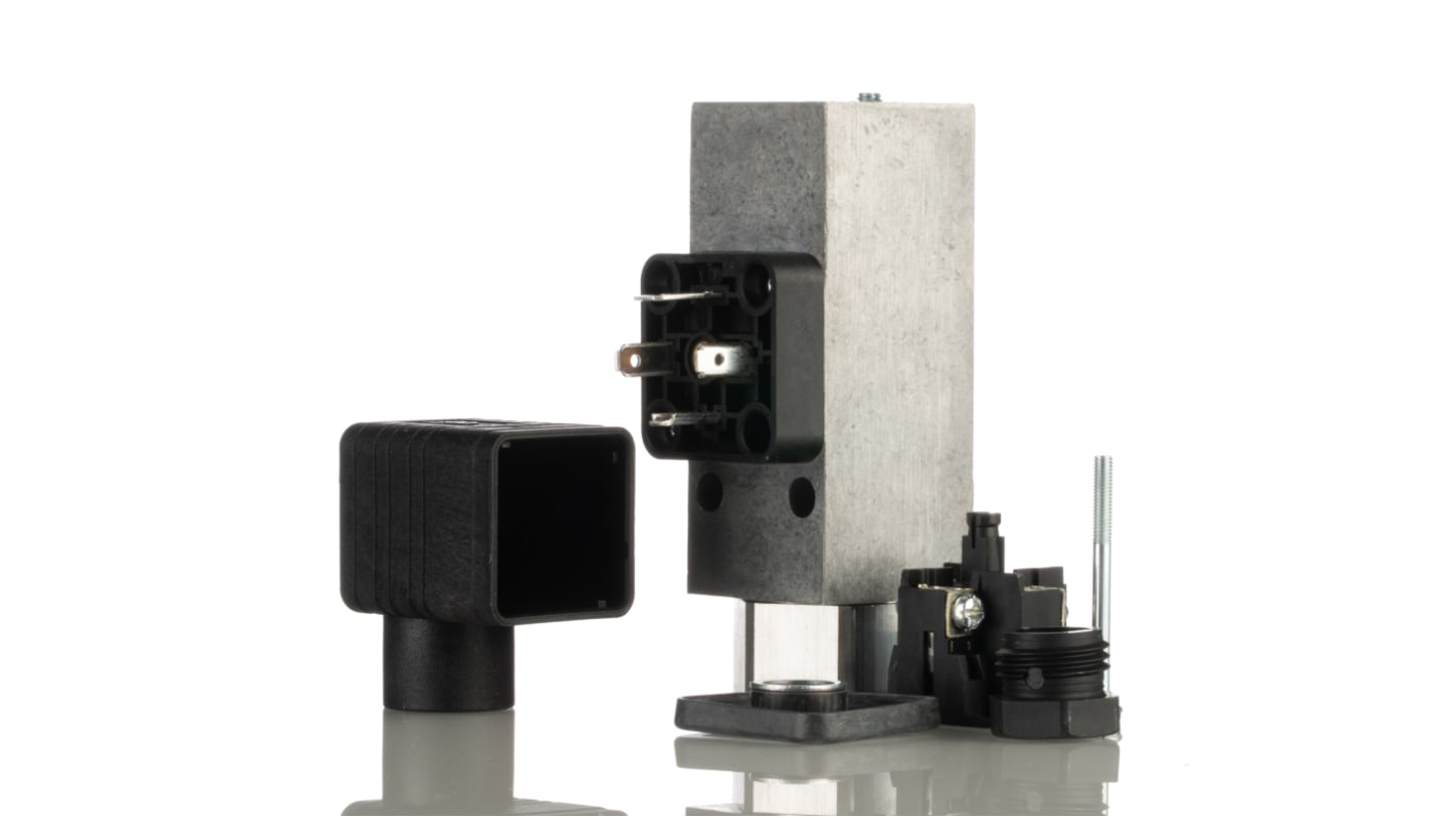 Norgren Pressure Switch, IP65 2 bar