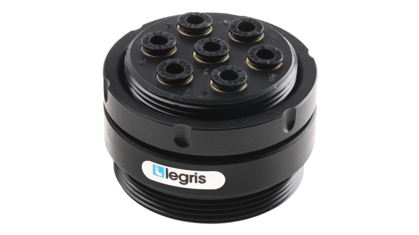 Legris 3320 Series