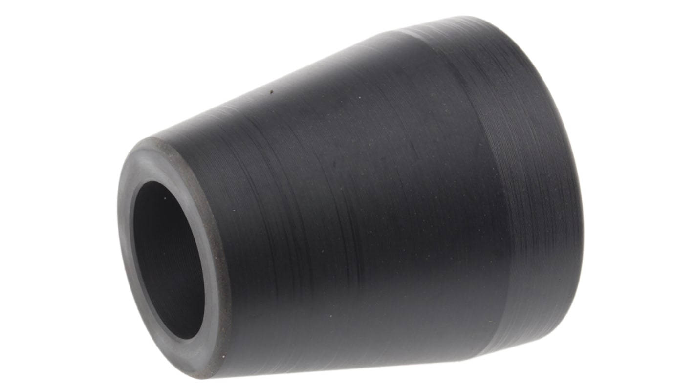 Legris Tube Manifold Cap For Number of Tube Cores 4 → 7