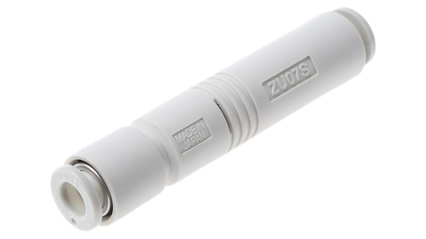 Wytwarzacz próżni SMC podciśnienie: -85kPa śr. dyszy: 0.7mm ZU 0.45MPa