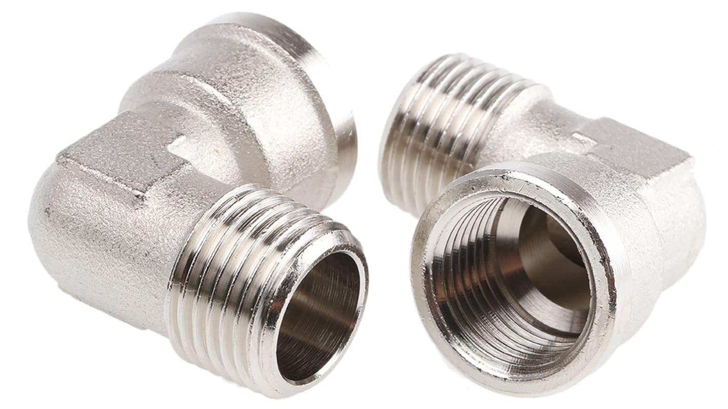 Legris R1/2 Stecker x G1/2 Buchse, 60bar