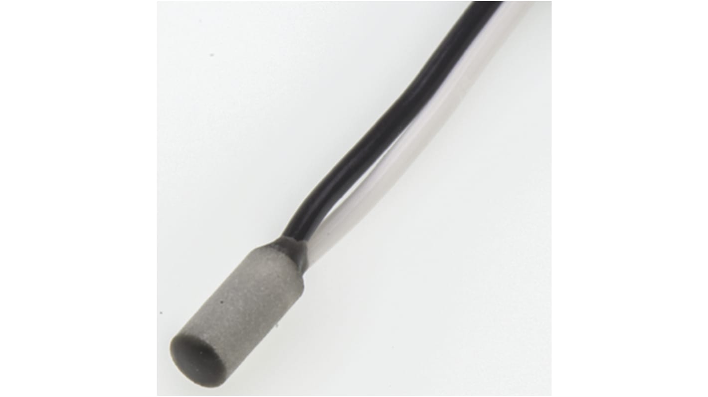 Honeywell PT100温度传感器 RTD温度传感器, 探头Φ2.18mmx4.75mm, -70°C∼+260°C
