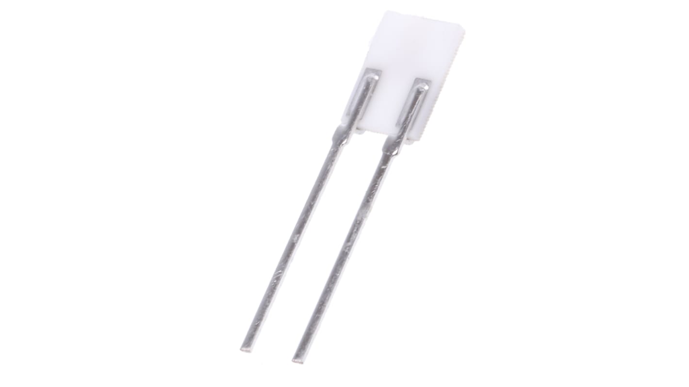 Honeywell PT100 RTD Sensor, 5mm Long, 2 Wire, Chip, ±0.3 °C +150°C Max