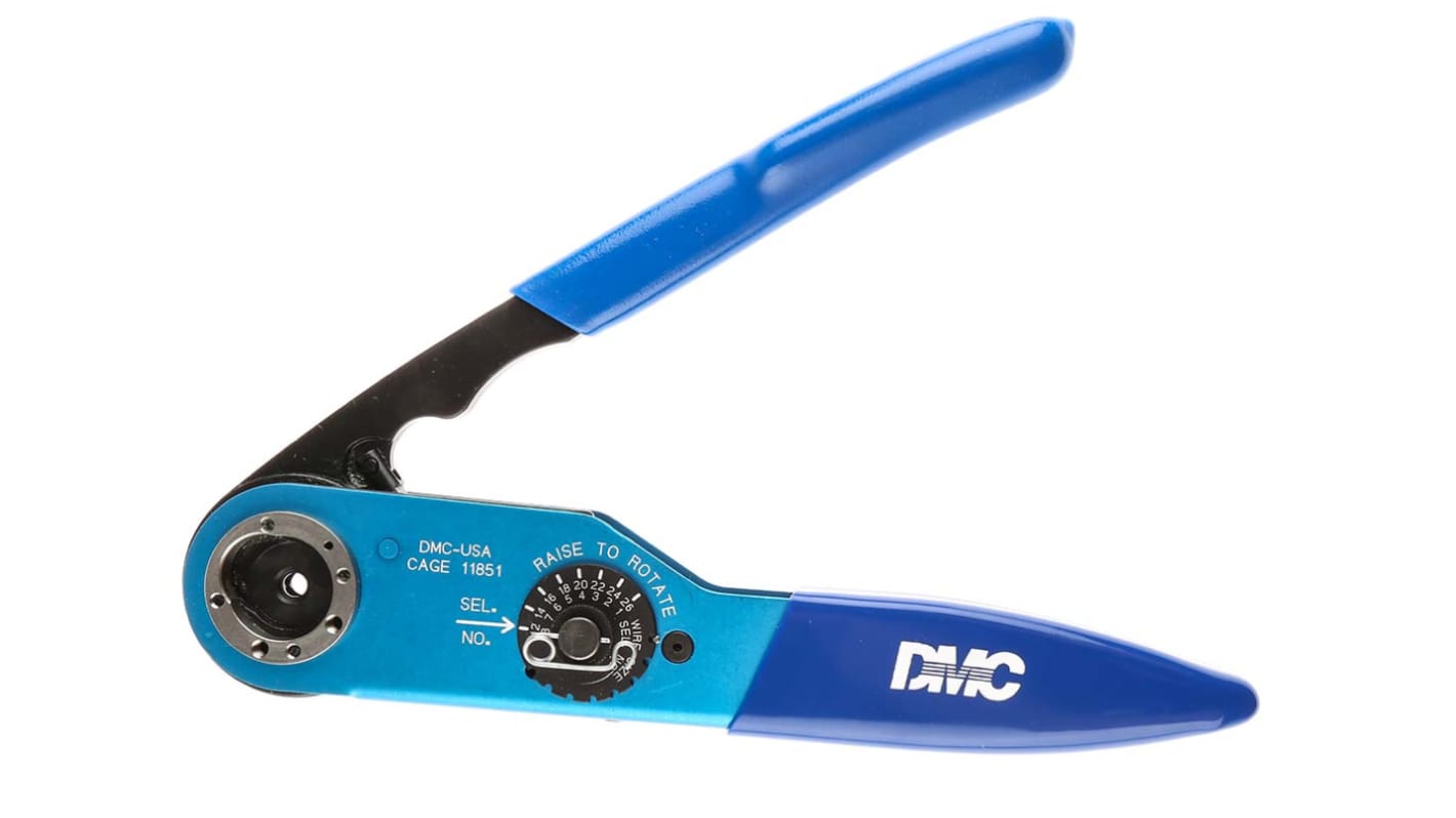 JAE Hand Crimp Tool