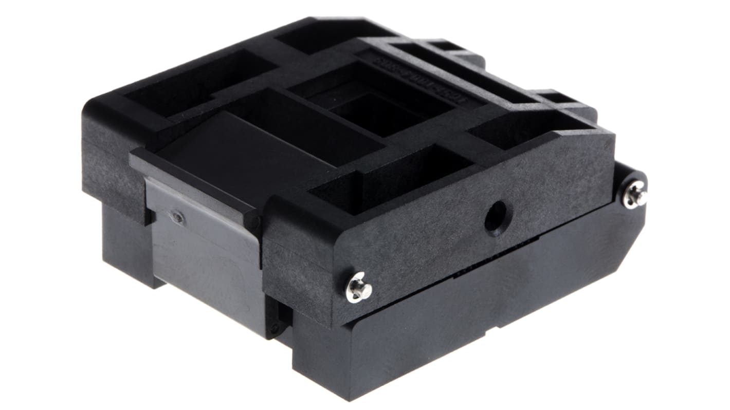 IC51-1004-809 | 山一電機 ICソケット 100極 0.5mm ピッチ QFP | RS