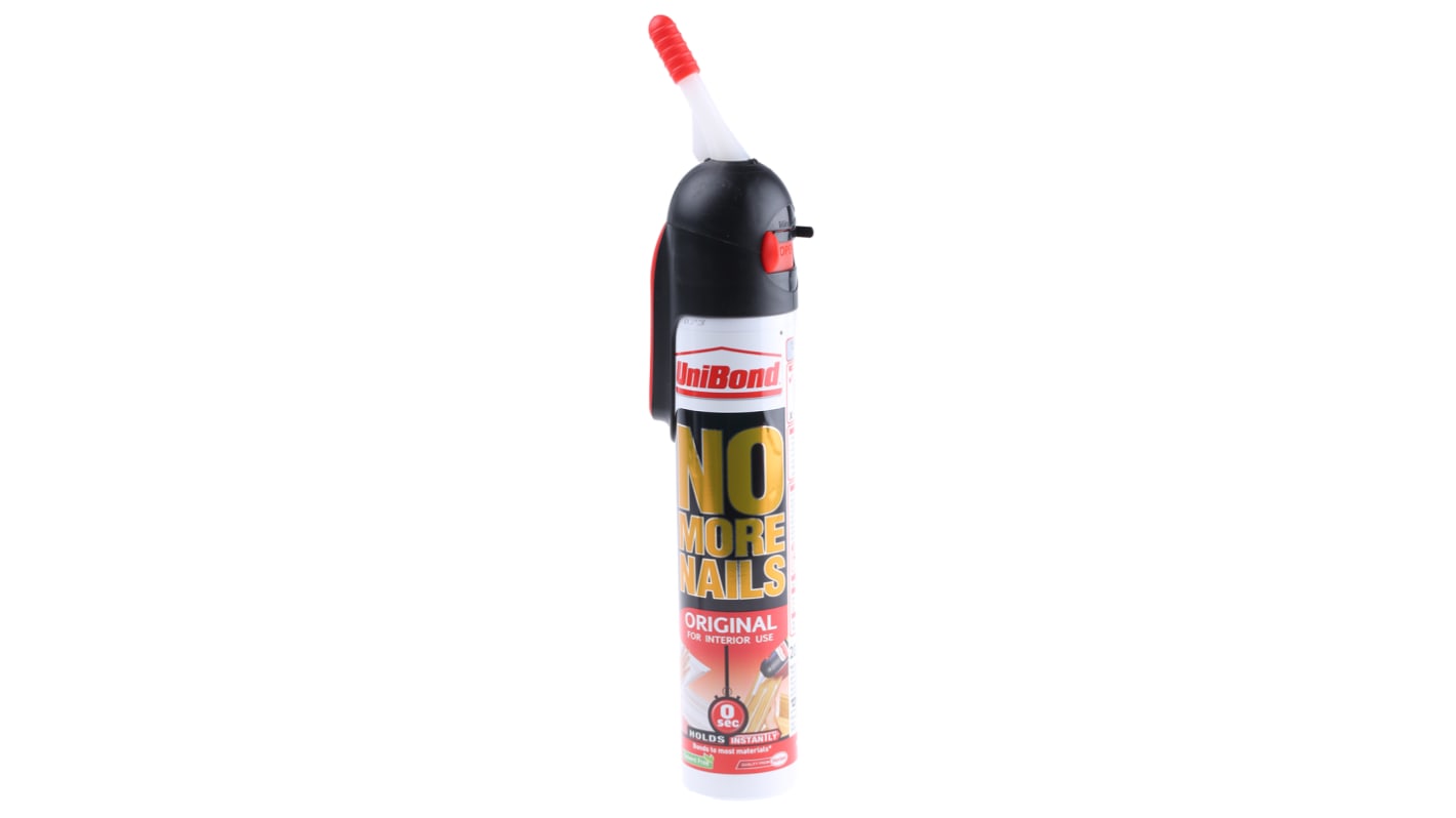 Unibond No More Nails Paste Adhesive, 200 ml