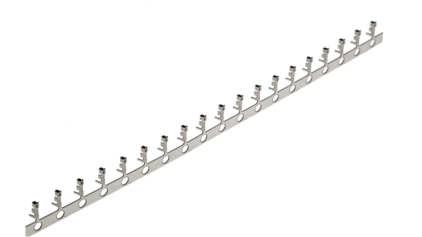 SZH-002T-P0.5 | JST コネクタ端子 (圧着端子) 28AWG - 26AWG SZH-002T-P0.5 | JST コネクタ端子 (圧着端子) 28AWG - 26AWG