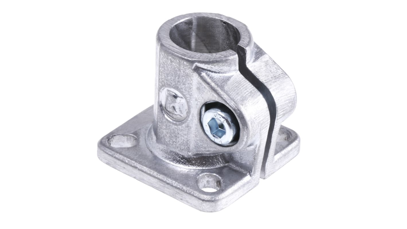 Rose+Krieger Base Clamp, Connecting Component, Strut Profile 18 mm