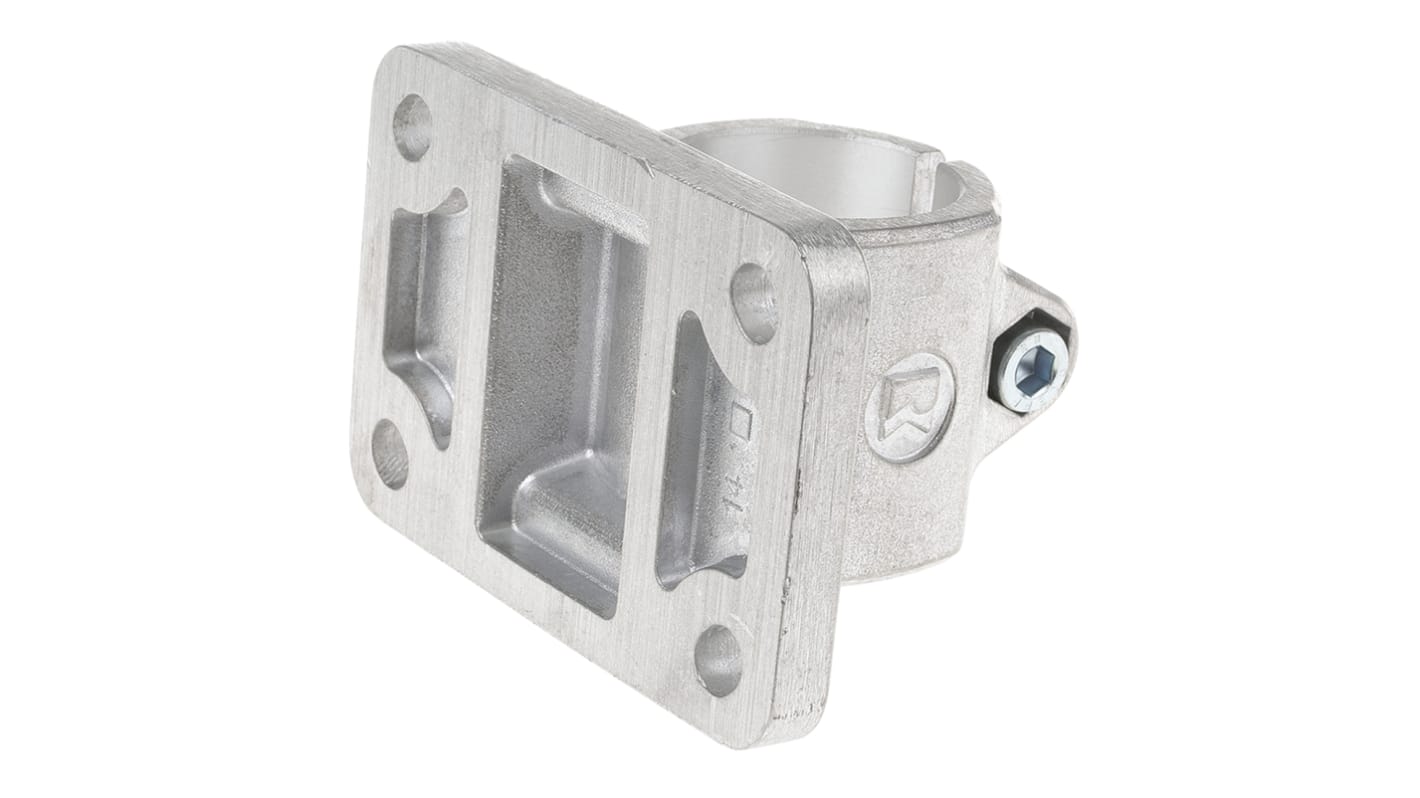 Rose+Krieger M10 Thread Flange Clamp, 50mm