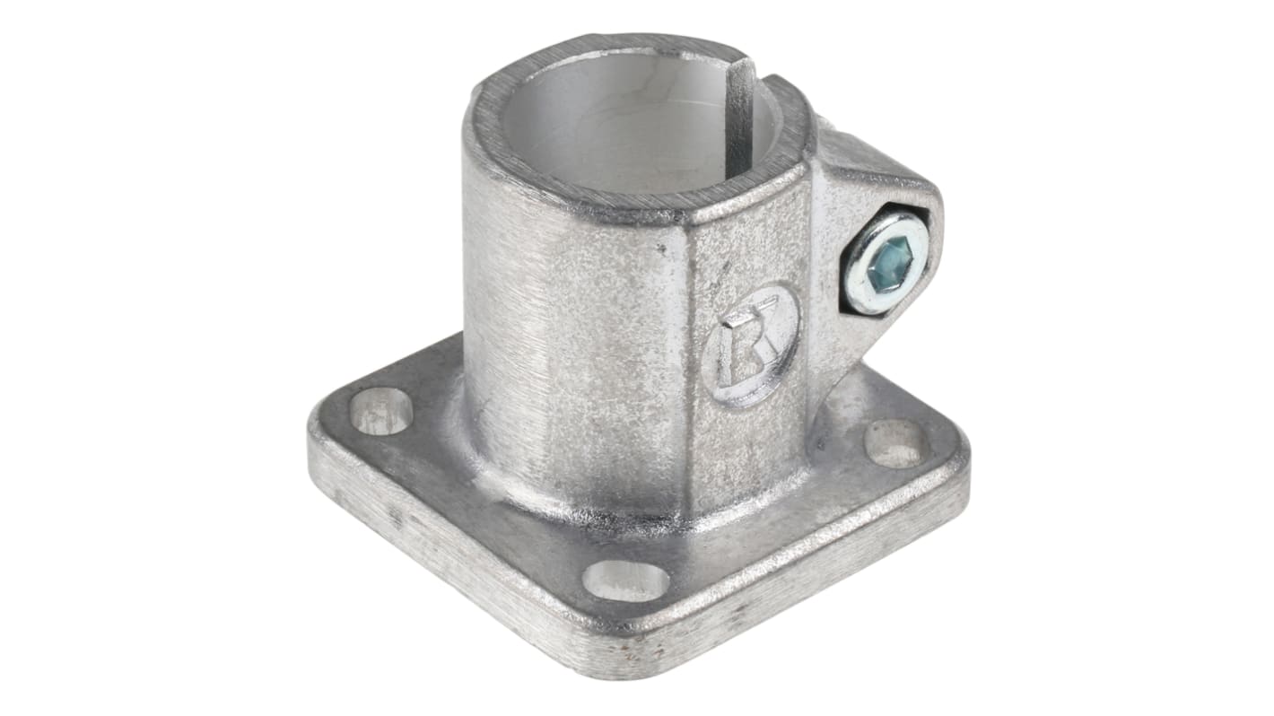 Rose+Krieger M5 Base Clamp, Connecting Component, Strut Profile 30 mm