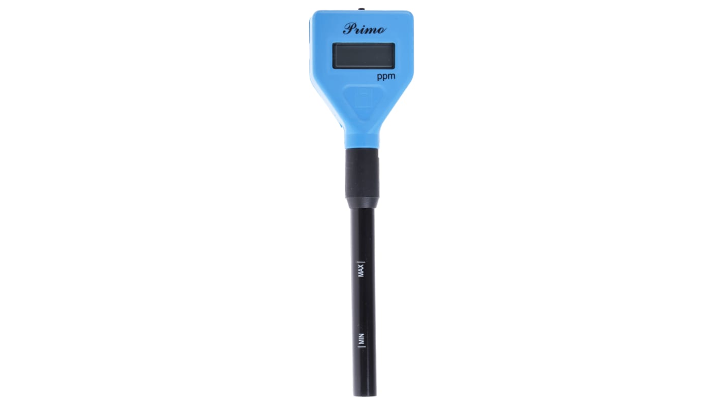 Hanna Instruments PRIMO Conductivity Meter