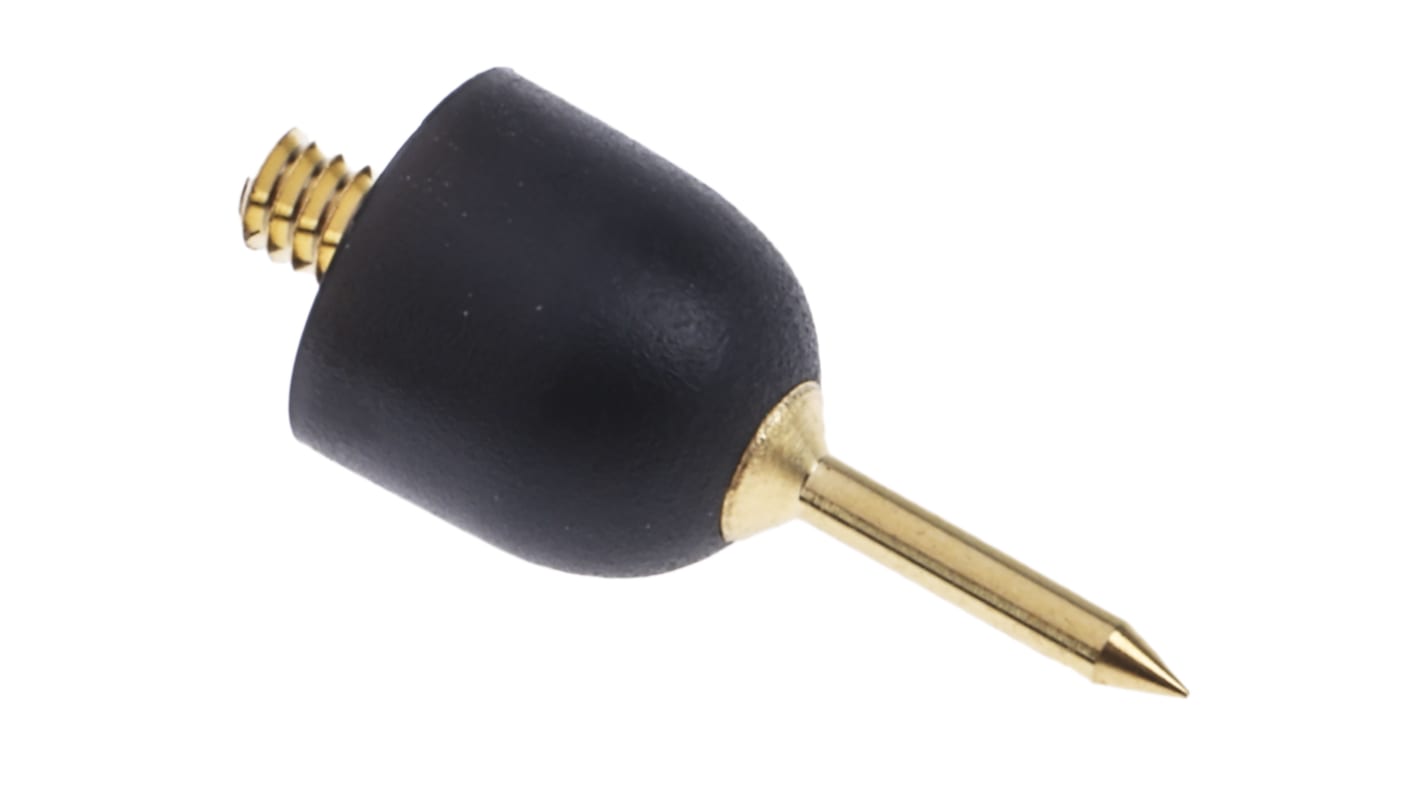 Testec 20030-2 Test Probe Tip, For Use With Probe