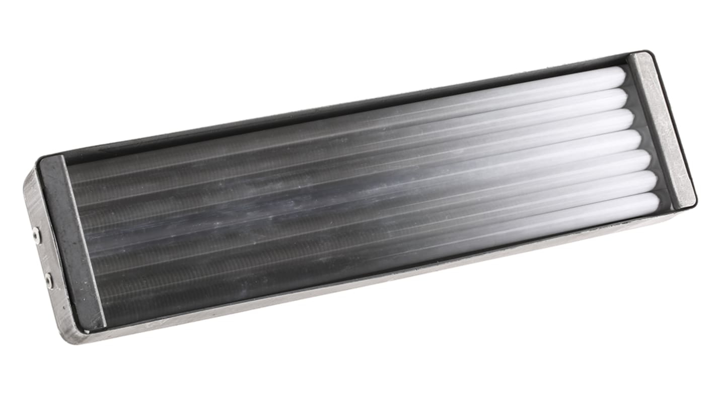 RS PRO Heating Element, 247 x 62.5mm, 250 W, 230 V ac