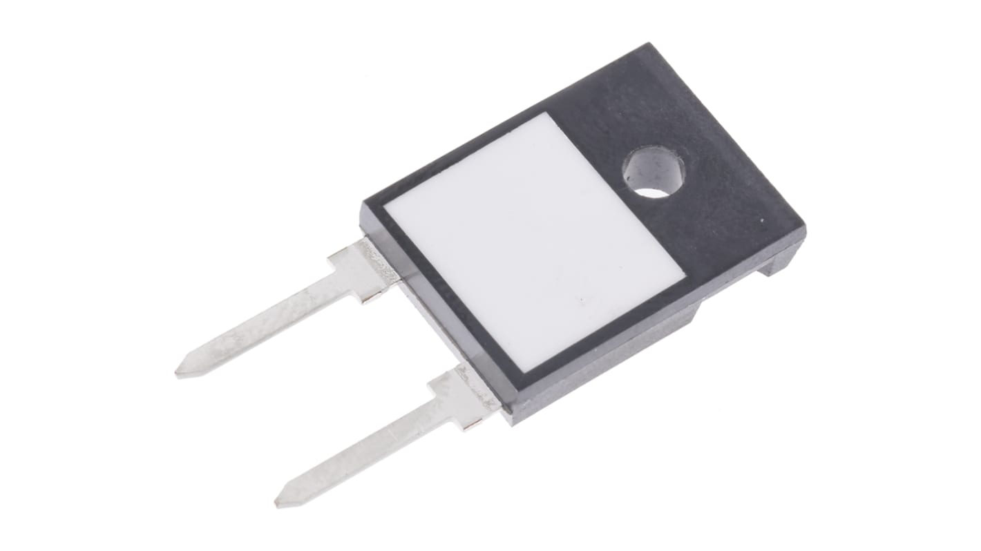 Resistenza Caddock serie MP9100, 10Ω, 100W, ±1%