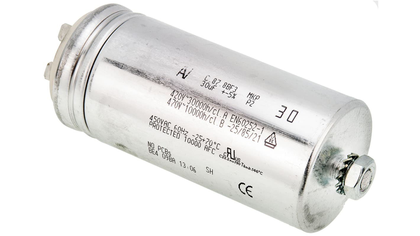 【絶品】 C878BF35300SA0J | ac ポリプロプレンコンデンサ(PP),470V KEMET アイドルグッズ