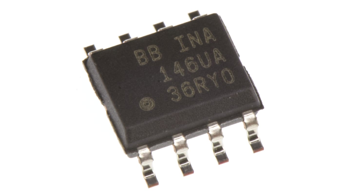 Texas Instruments SN65HVD3082EDR RF Transceiver, 8-Pin SOIC