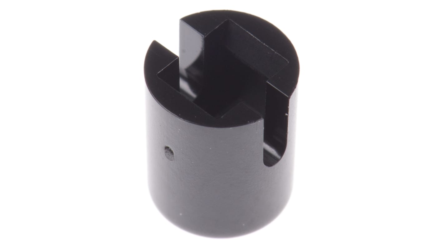 APEM Tactile Switch Cap for Keyboard Switch, KTSC62K