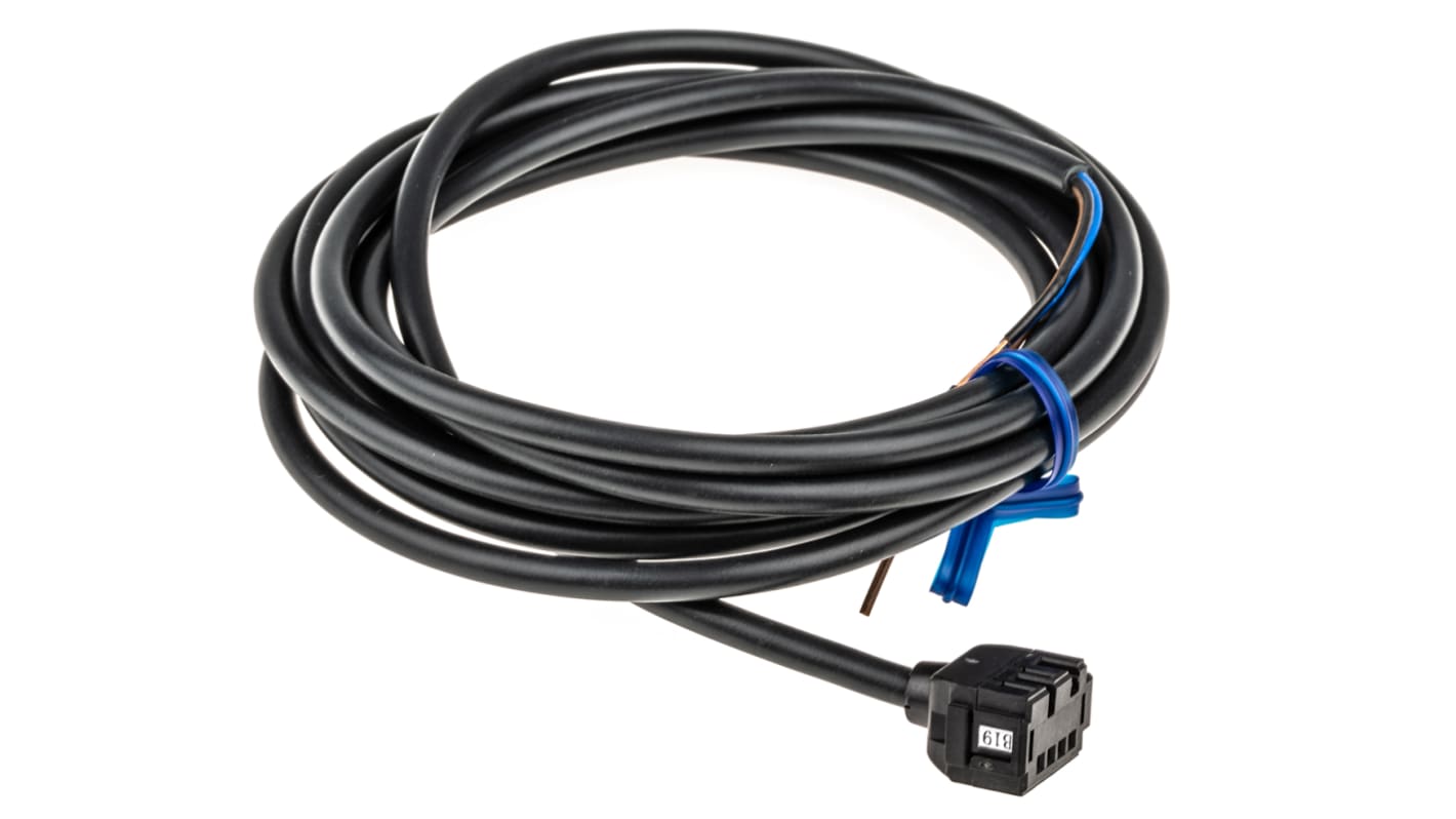 Rs-Online Connettore Omron per uso con Serie E3X-DA-S Serie MDA